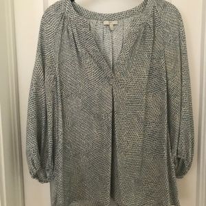 Joie Silk Blouse